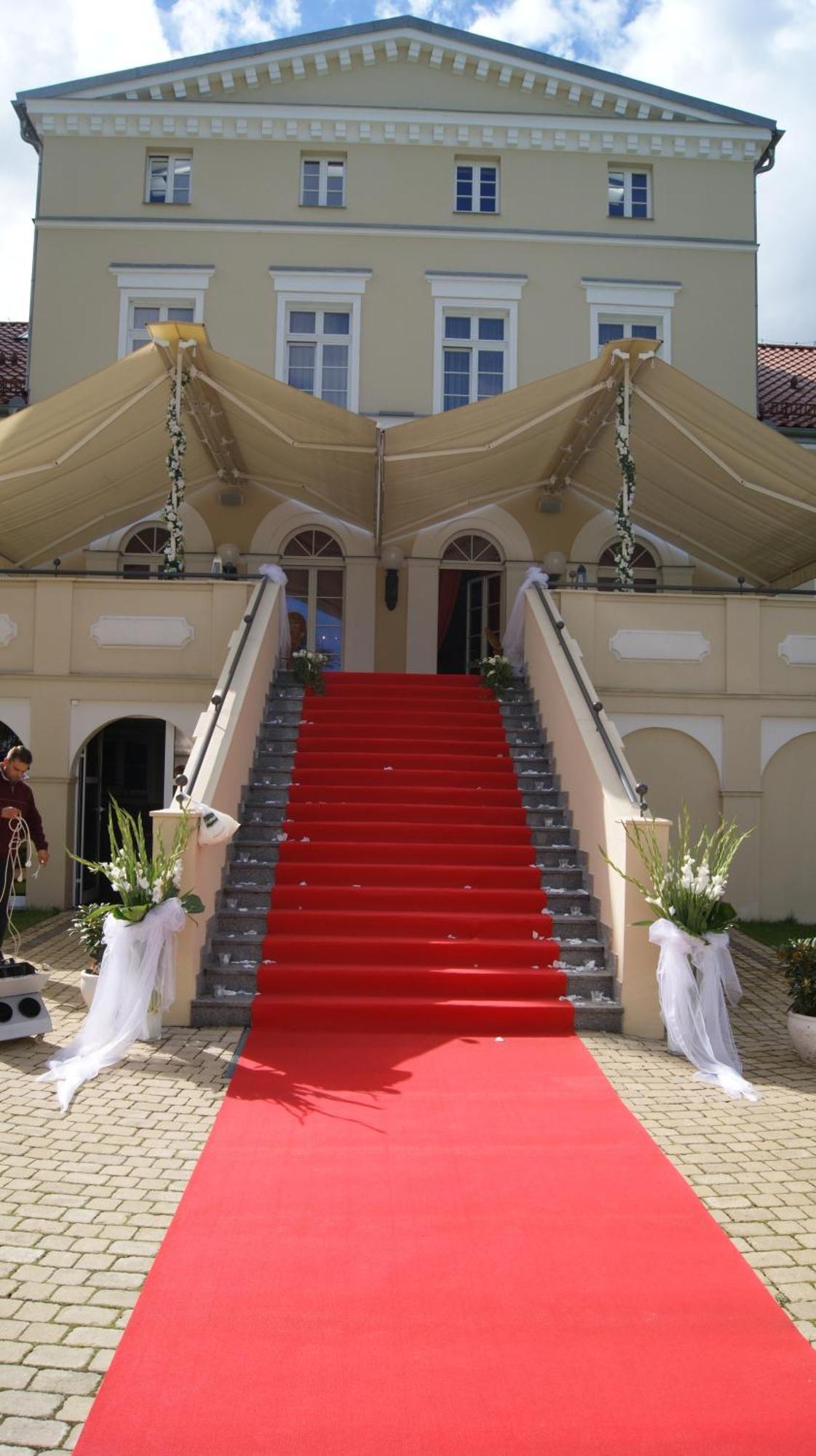 Hotel Spa Wieniawa Rekowo  Exterior photo